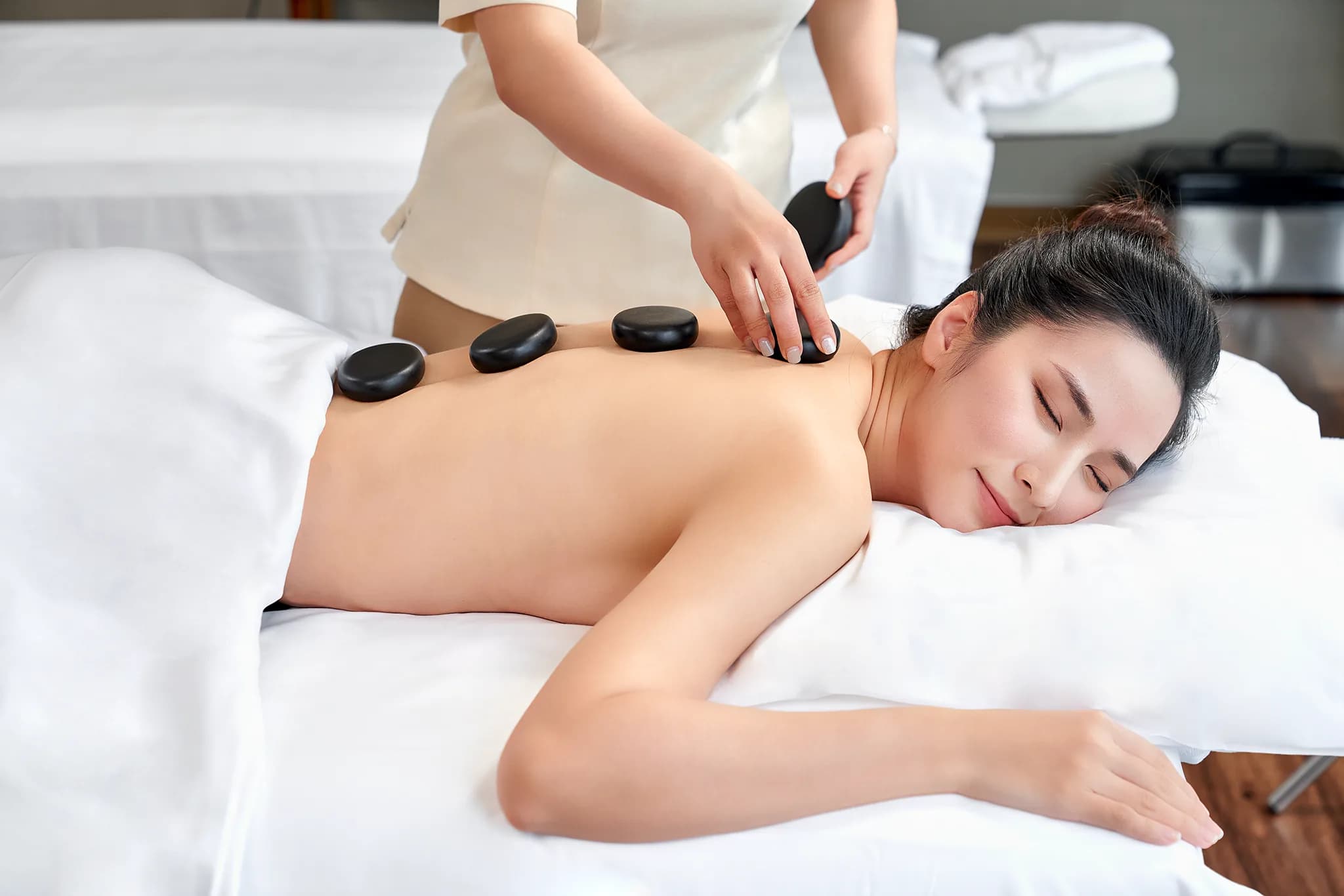 Không gian và trải nghiệm trong bộ hình ảnh Four Points by Sheraton Danang