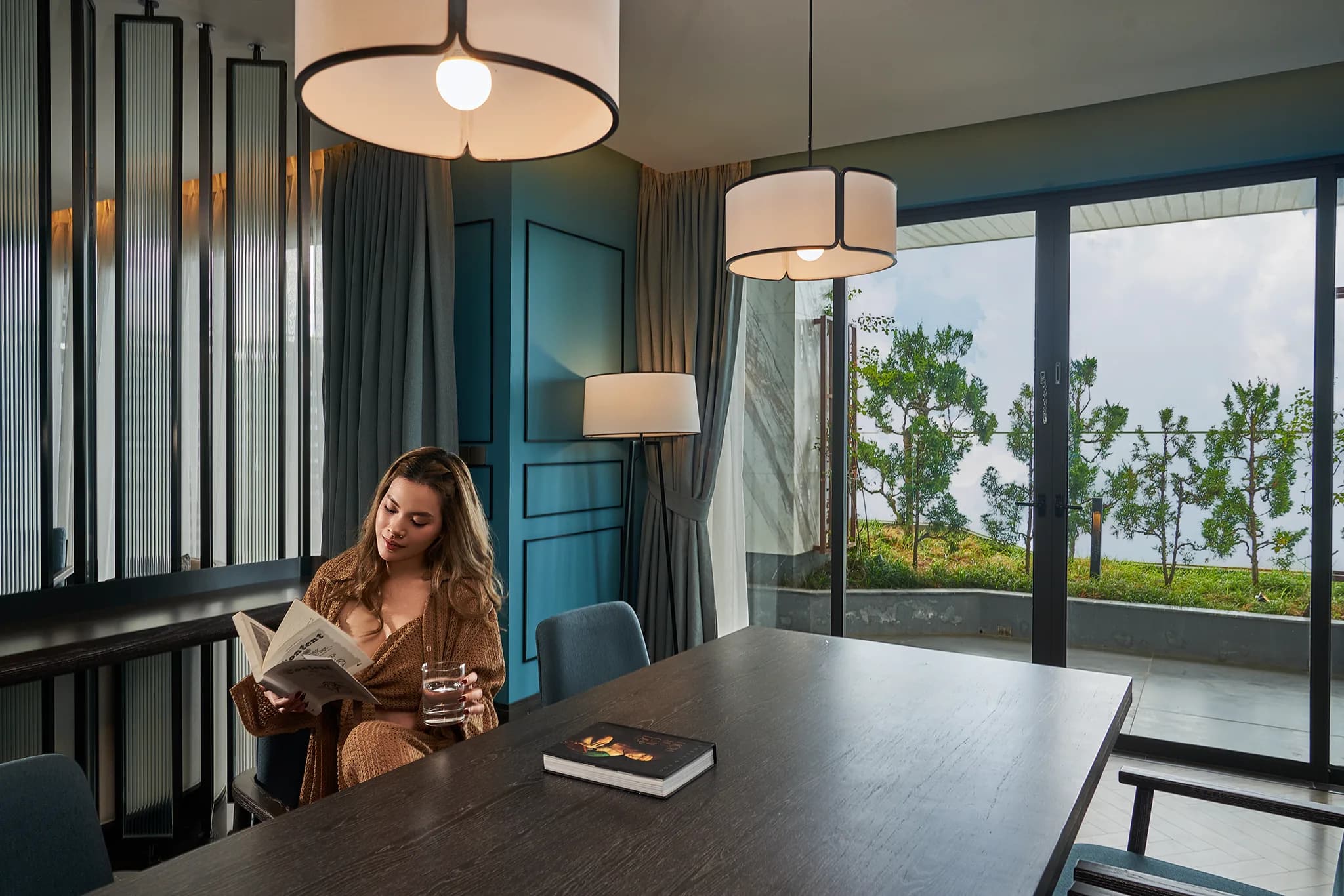 Hình ảnh điểm đến trong bộ nội dung Hilton Garden Inn Danang